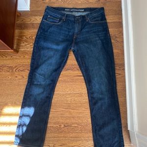 Mens old navy famous jeans